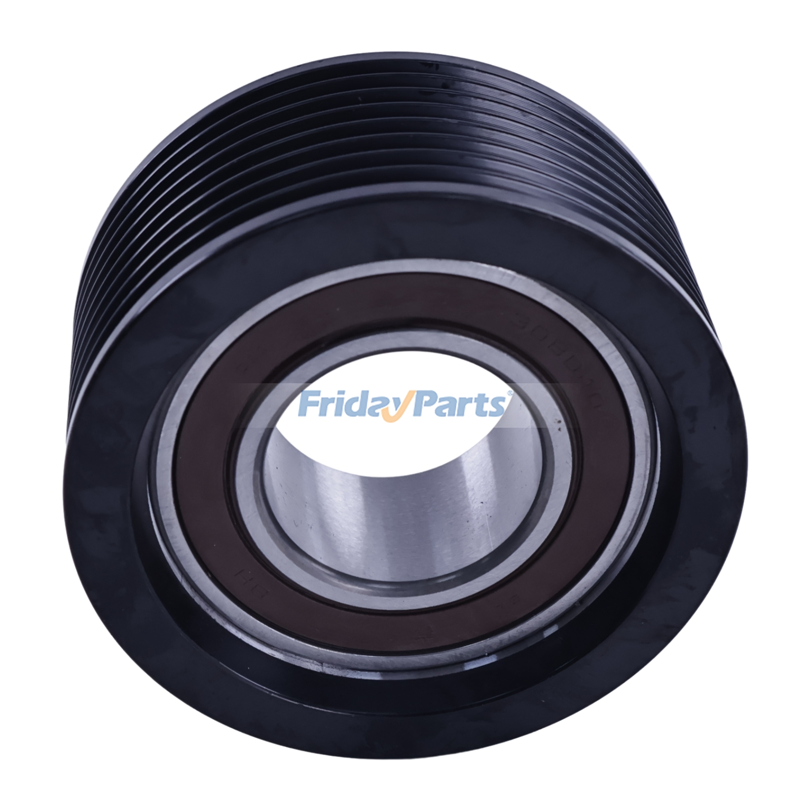 Idler Pulley RE243155 for John Deere Tractor 4630 7250R 7270R 7290R 7310R 9360R 9370R 9430T 9530T 9630T