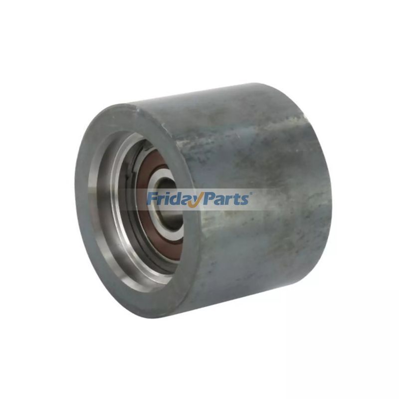 Umlenkrolle RE501133 für John Deere Harvester 6650 6750 6850 6950 7200 7300 7350 7380