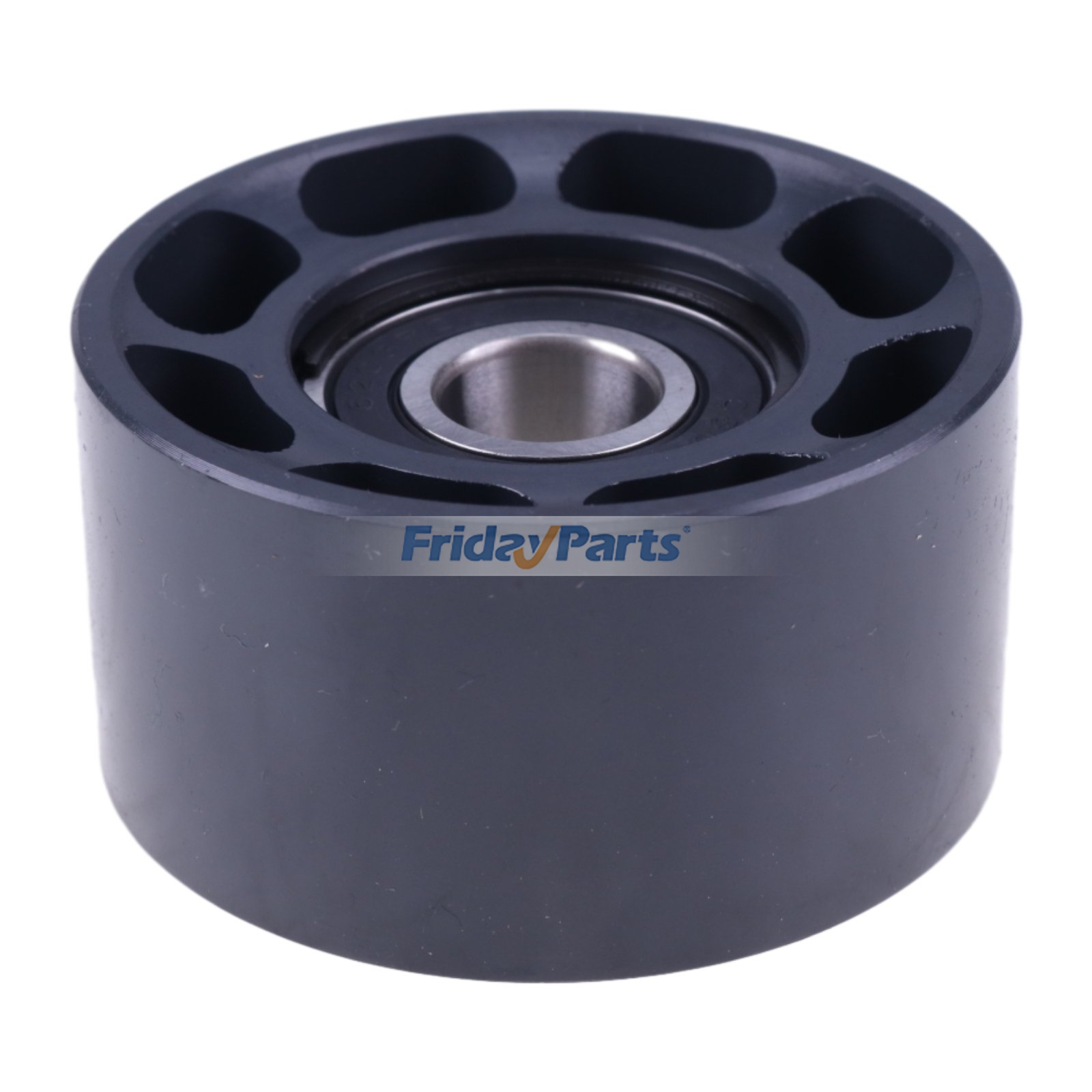 Idler Pulley RE505264 for John Deere 7600 7700 7800 7610 7710 7810 8100 8200