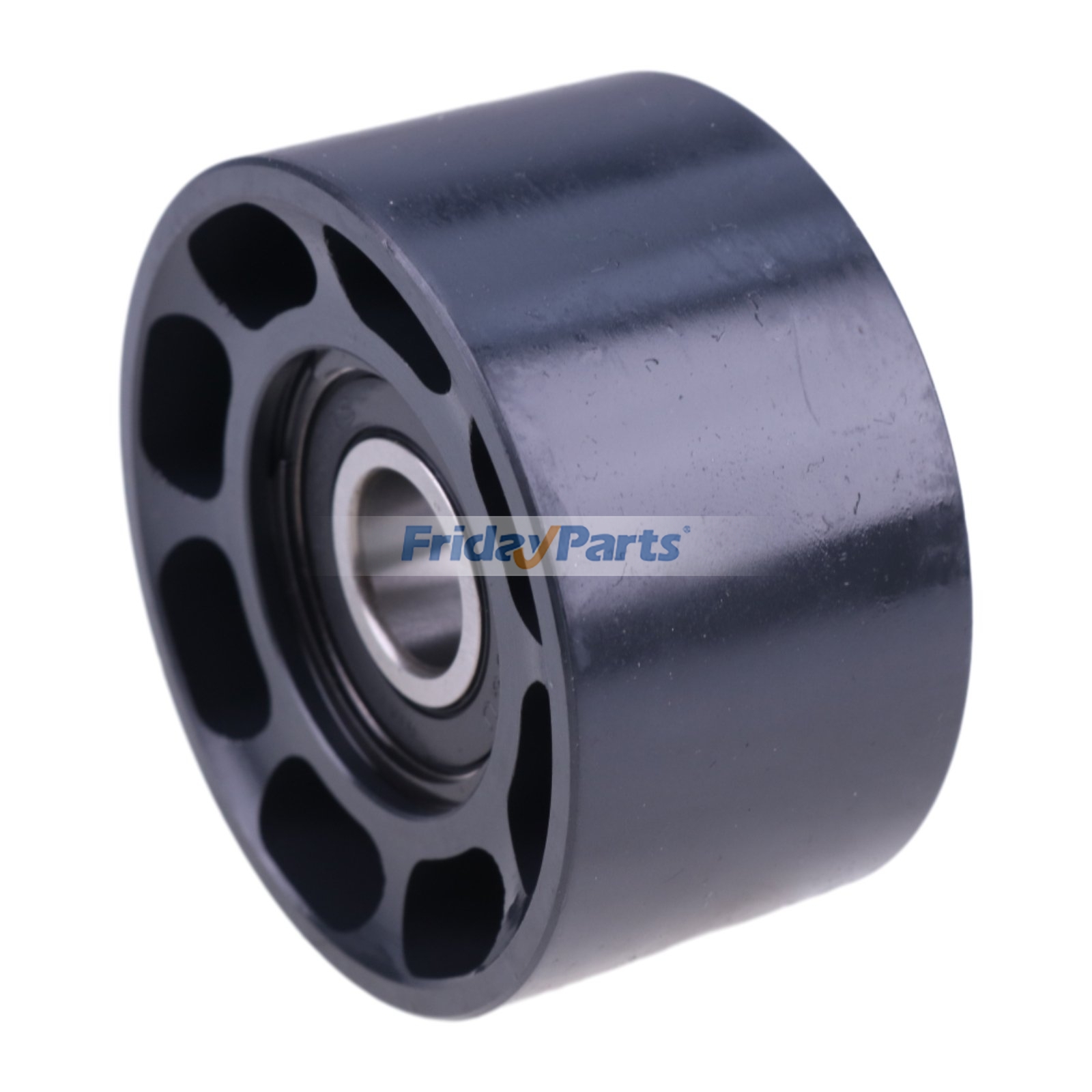 Idler Pulley for Dozer,Engine,Excavator,Loader,Tractor,Others
