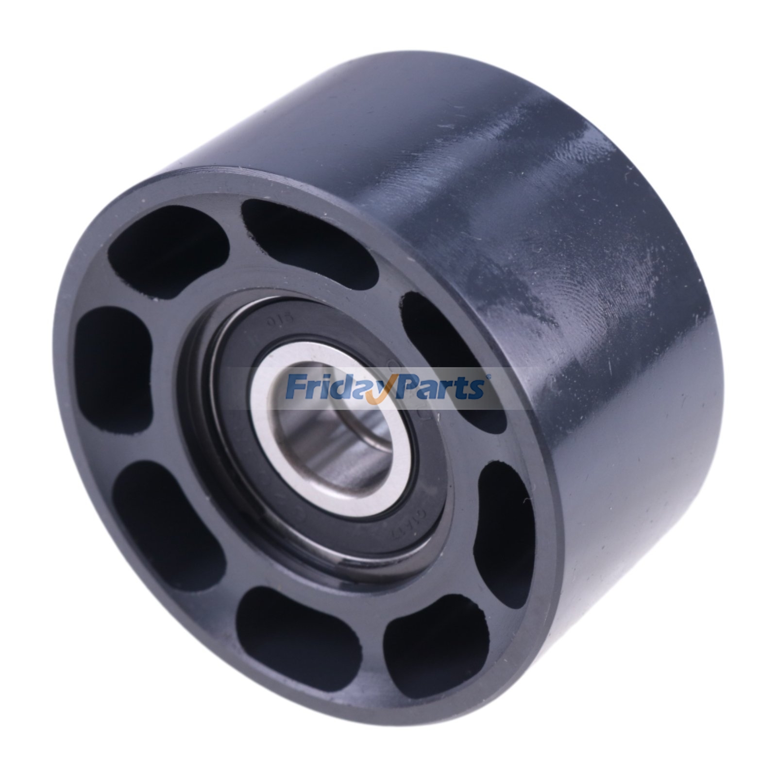 Idler Pulley compatible with Dozer,Engine,Excavator,Loader,Tractor,Others
