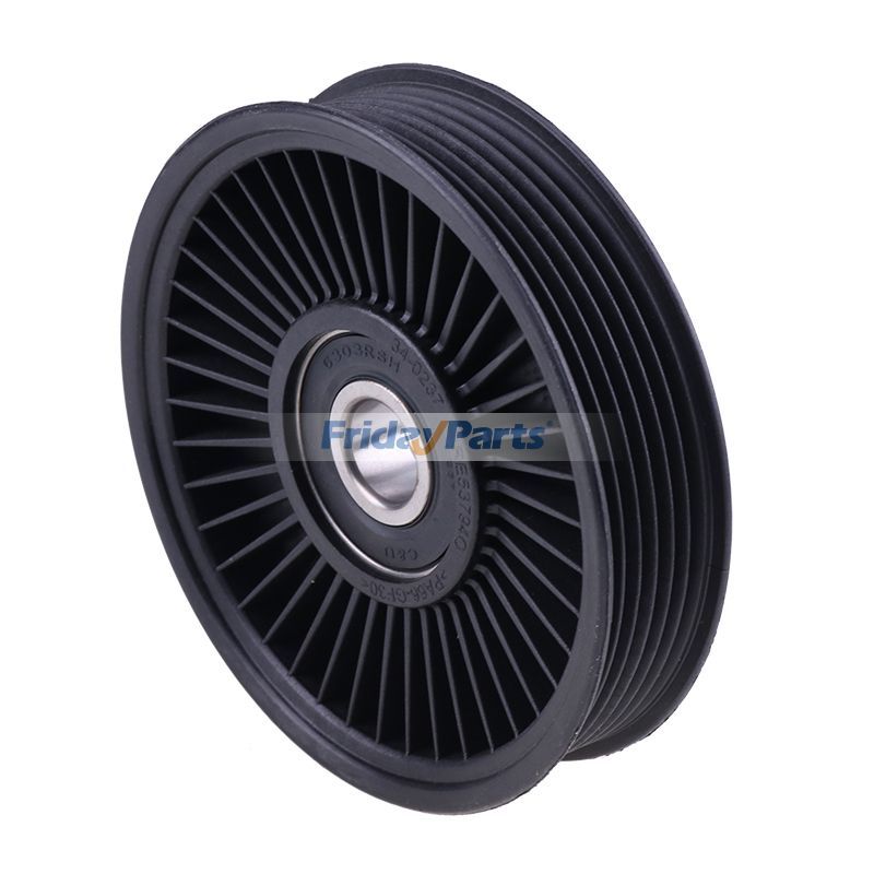 JOHN DEERE用アイドラープーリー