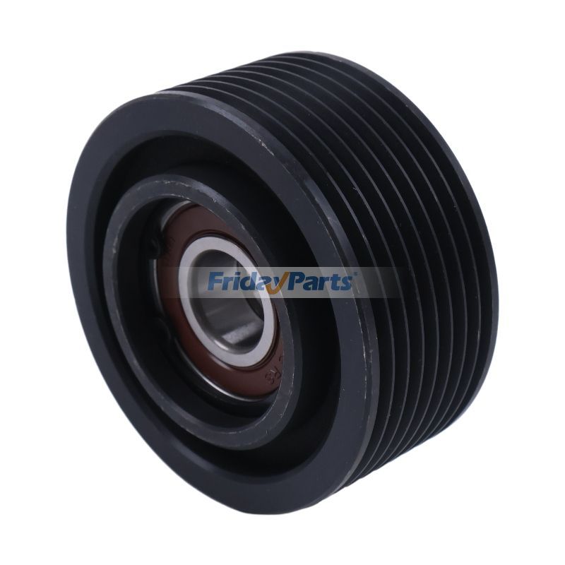 ブルドーザー,エンジン,エクスカベーター,ローダー,モーターグレーダー,オフロードトラック,スキッダー,トラクター アイドラープーリー