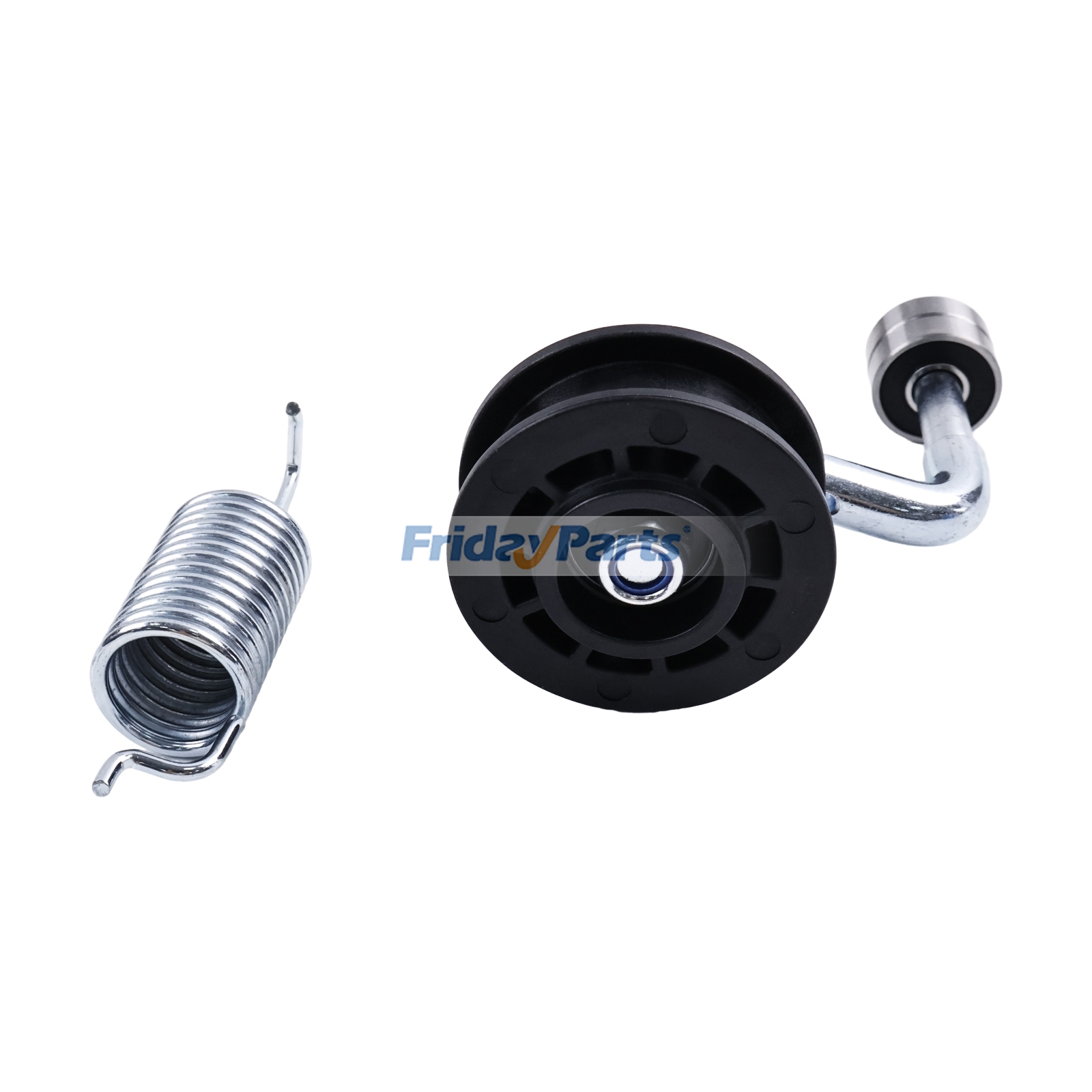 Engine,Mower Idler Pulley Repair Kit