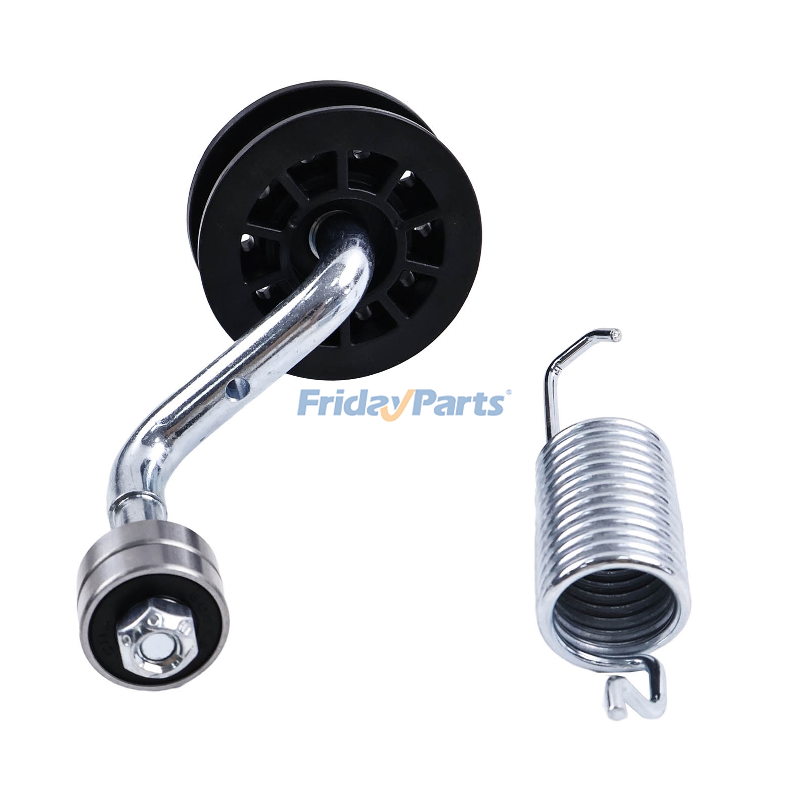  Idler Pulley Repair Kit For Toro,For Exmark