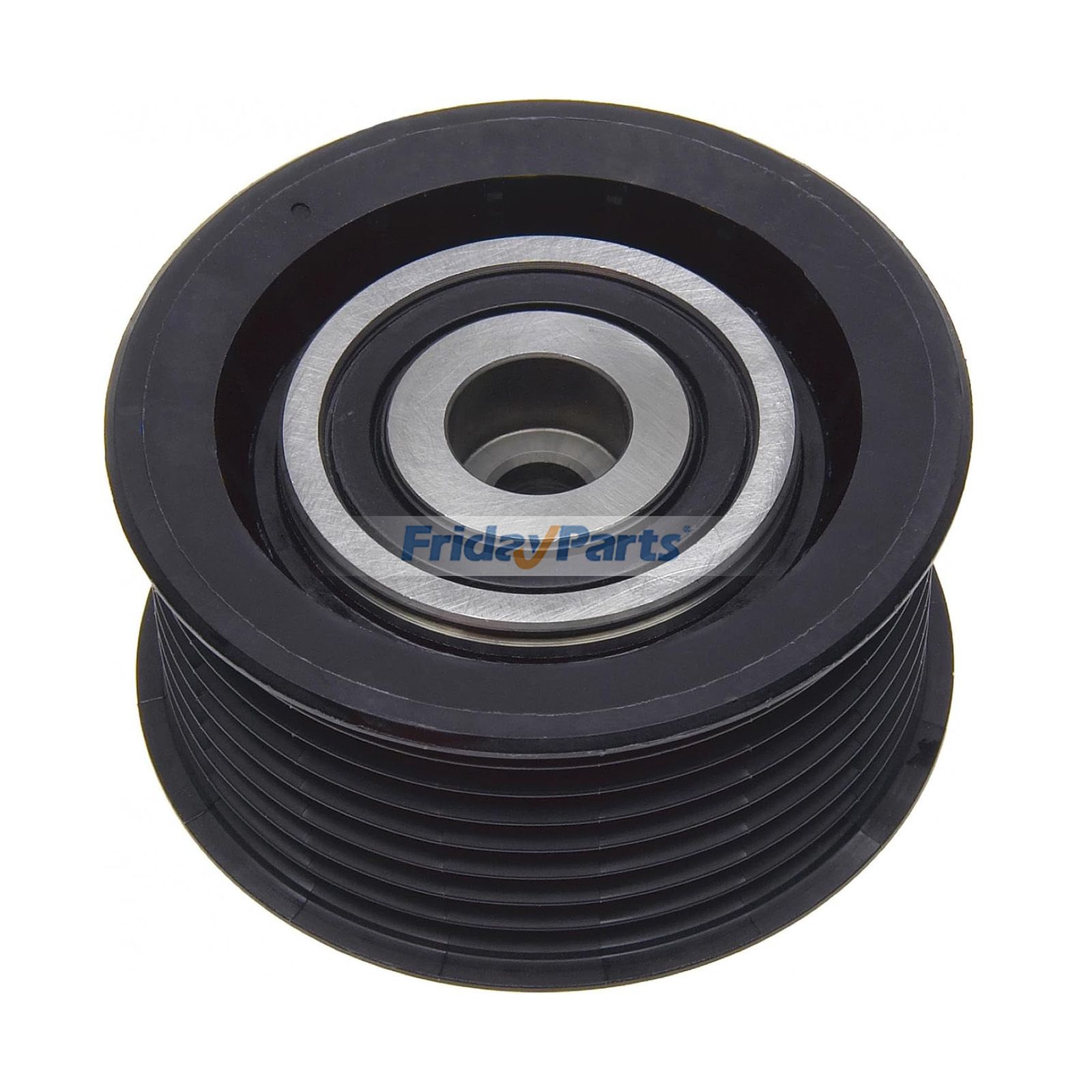 Idler Pulley - Replaces ACDelco 89056021 38091