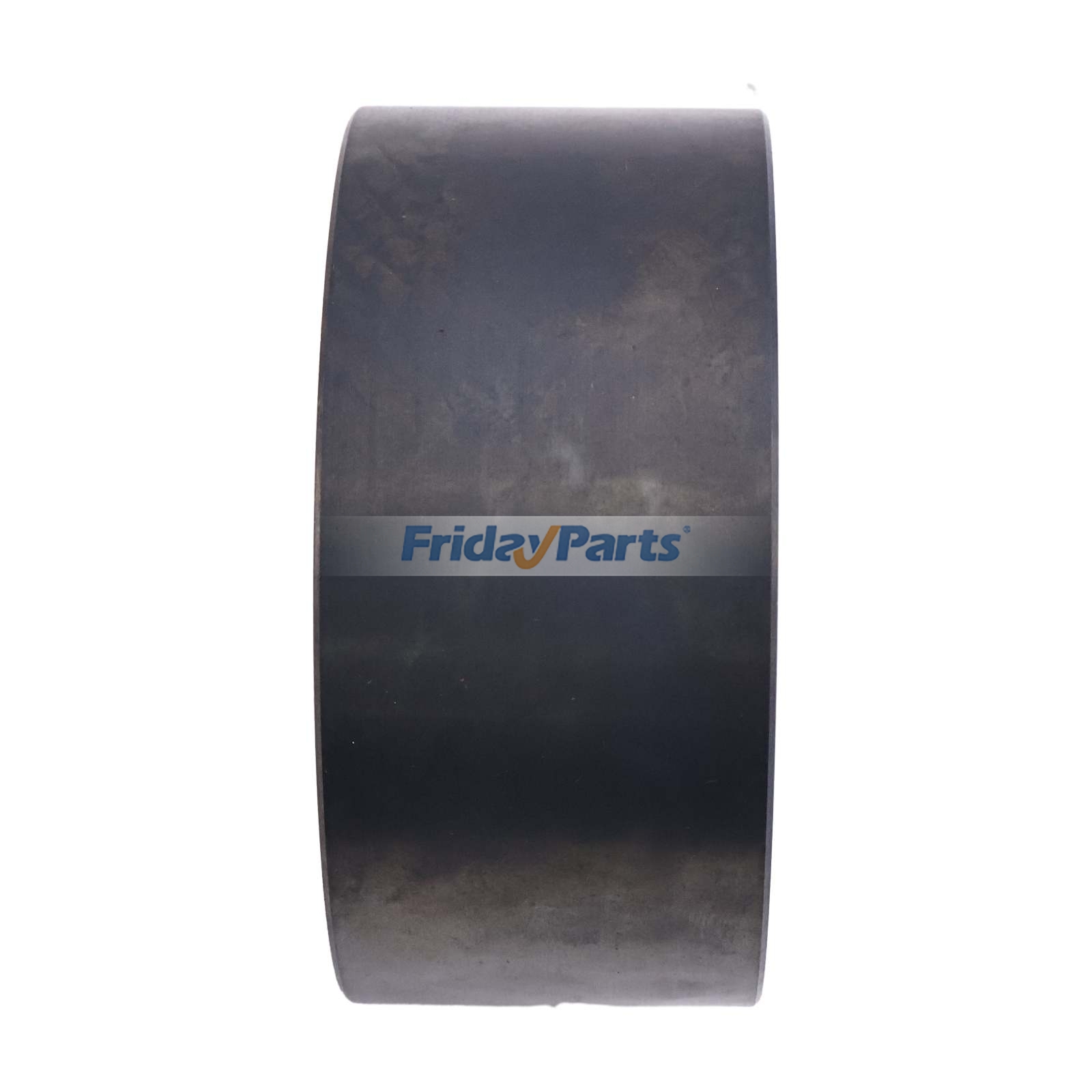 Polea tensora del ventilador RE505265 para excavadora John Deere 330LC 370C Cosechadora S660 S670 S760 S770 9660 9670 9770 9650 9560 9750 STS 9510 9550 para Topadora,Motor,Excavadora,Cosechadora,Pala cargadora,Motoniveladora,Arrastrador,Tractor,Camión,Otros equipos agrícolas Para JOHN DEERE FridayParts