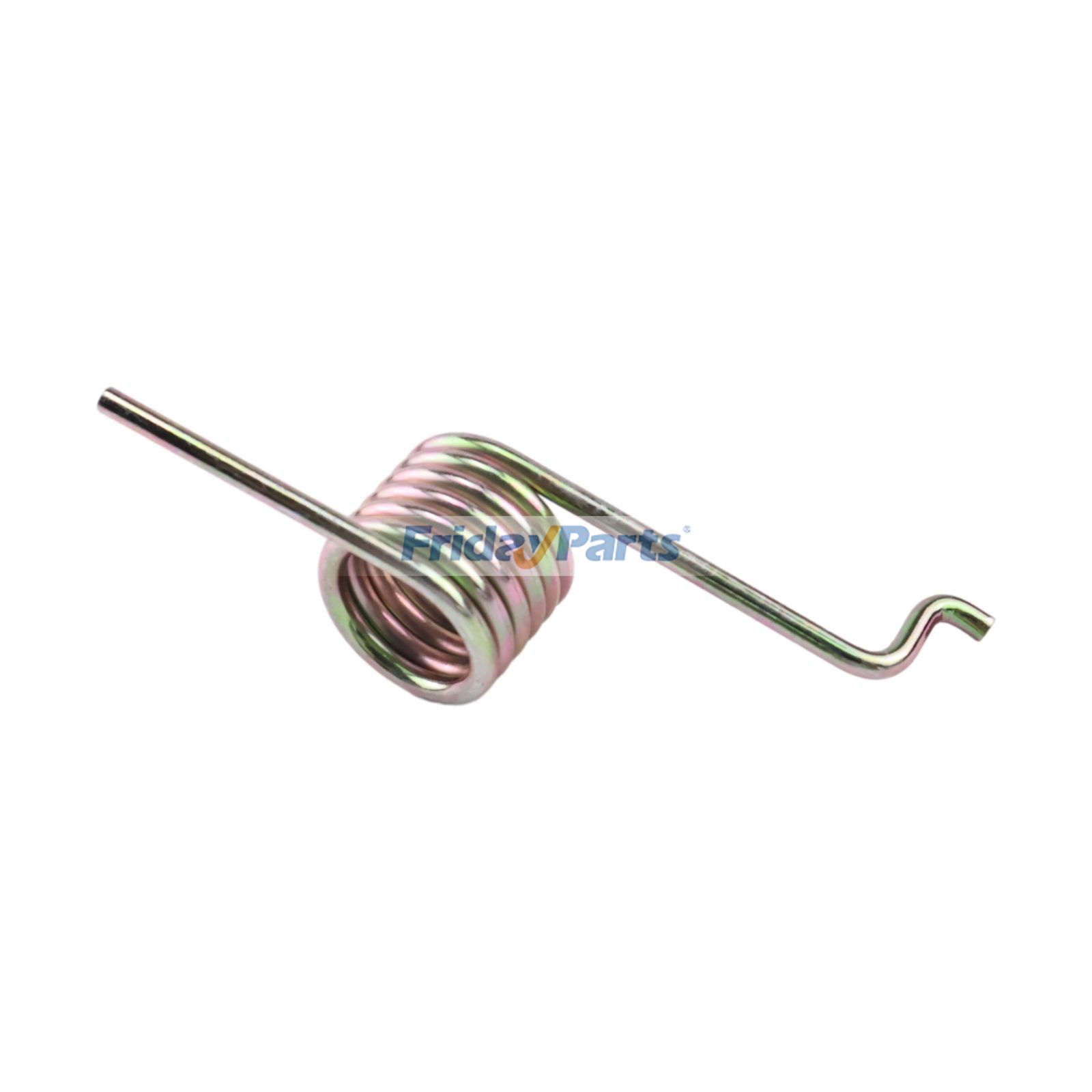 Idler Pulley Spring 3204425 PS446551 EA446551 399 AH446551 AP2131606 for Electrolux Frigidaire Gibson Tappan Crosley Washer