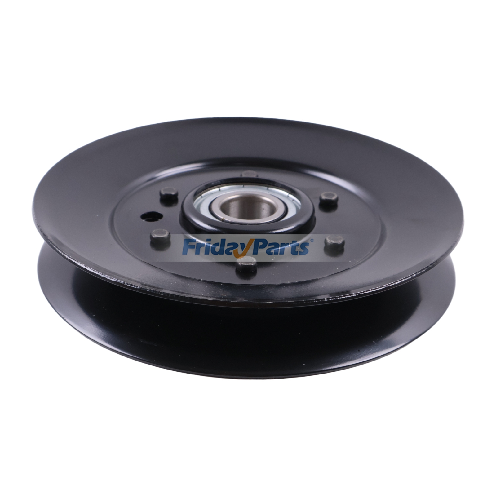 Idler Pulley for Engine,Forklift,Loader,Mower,Tractor