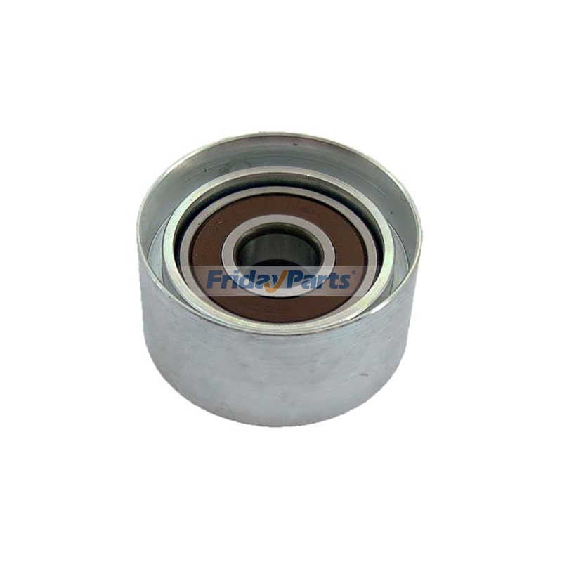 Poulie de renvoi VOE397974 VOE3979746 pour moteur Volvo DH12C DH12D DH12E D9A D9B D10B D7C, camion FM10 FH10 FH13 FH16 FM10 FM11 FMX10 FMX11 NH10