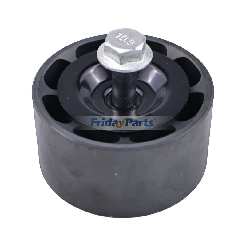 Compactor,Dozer,Engine,Excavator,Loader,Motor Grader,Off-Road Truck,Tractor,Truck Idler Pulley 