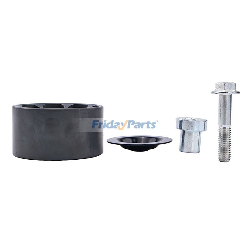 Idler Pulley  For CAT Compactor,Dozer,Engine,Excavator,Loader,Motor Grader,Off-Road Truck,Tractor,Truck