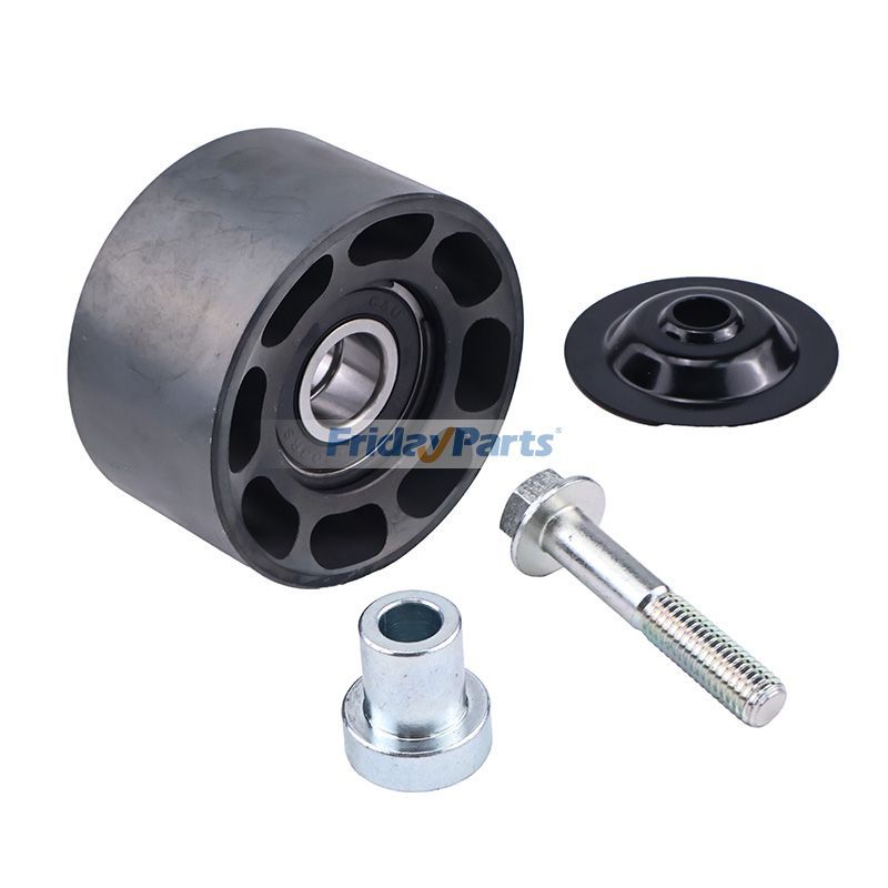  Idler Pulley  For CAT