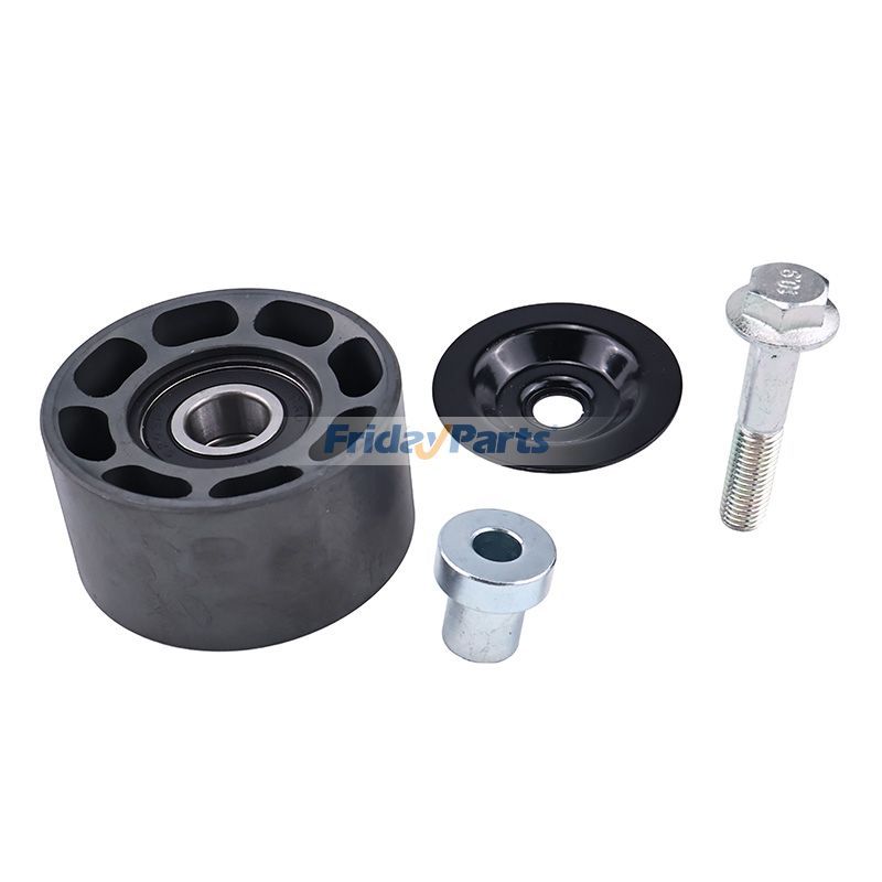 FridayParts Idler Pulley 