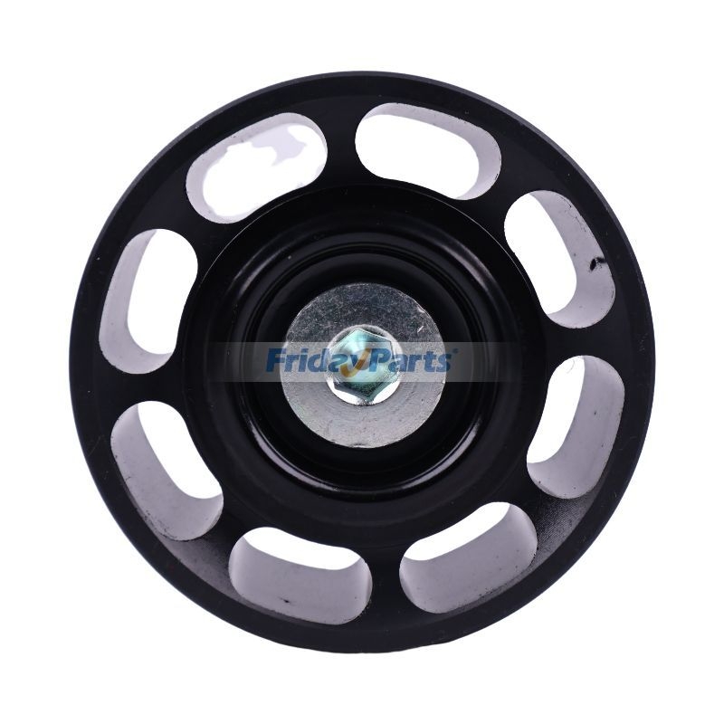 3524b Idler Pully 197-9641 133-7023 for Caterpillar CAT 3176 3524B 3126E C7 ...