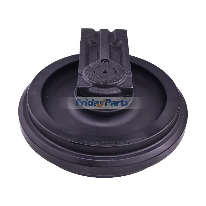 Idler for Excavator