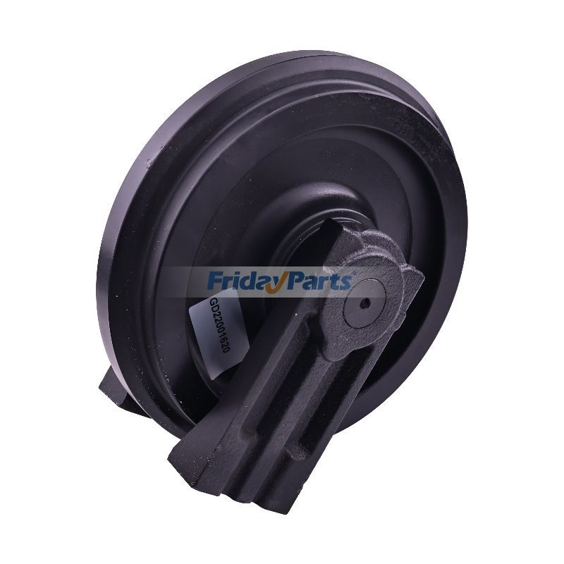 Idler RA231-21400 for Kubota Compact Excavator KX018-4 KX019-4 U17 U17-3