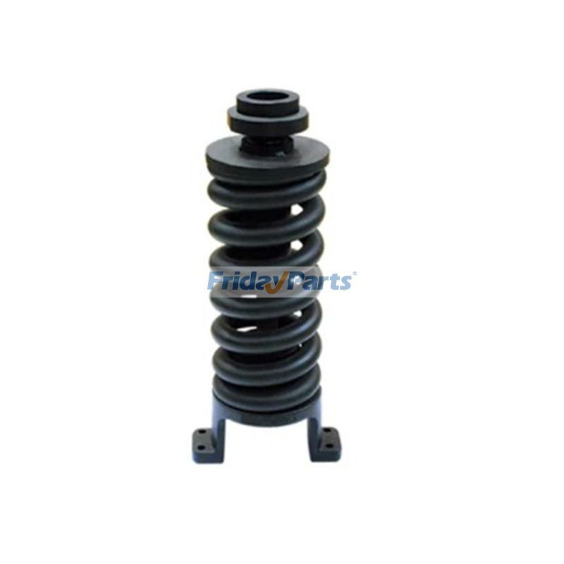 Idler Recoil Spring 237-50410000 for Kato Excavator HD700 HD700SE