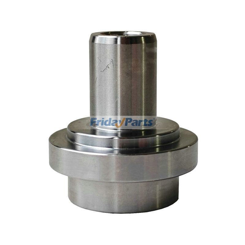 Engine Idler Shaft