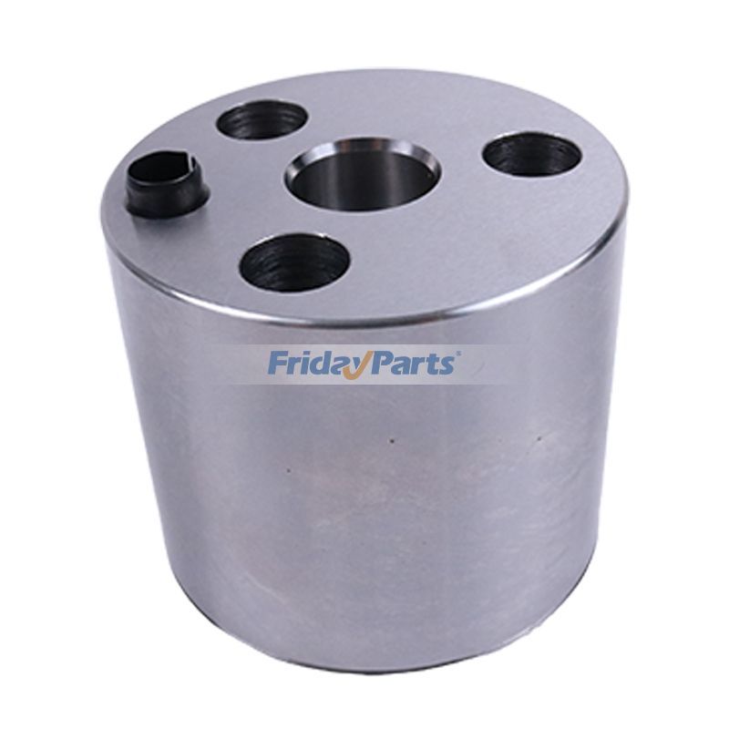 Idler Shaft Hyundai Wheel for Loader