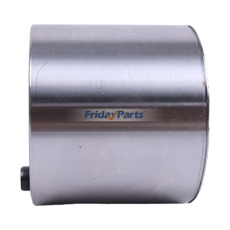 Loader Idler Shaft Hyundai Wheel