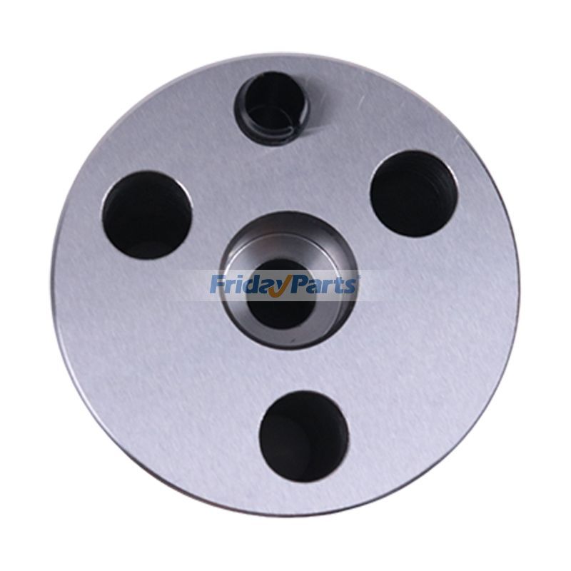 Idler Shaft Hyundai Wheel in Stock in China