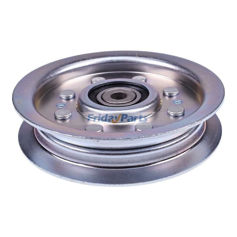 Poulie de renvoi pour Moteur,Tracteur Pour JOHN DEERE