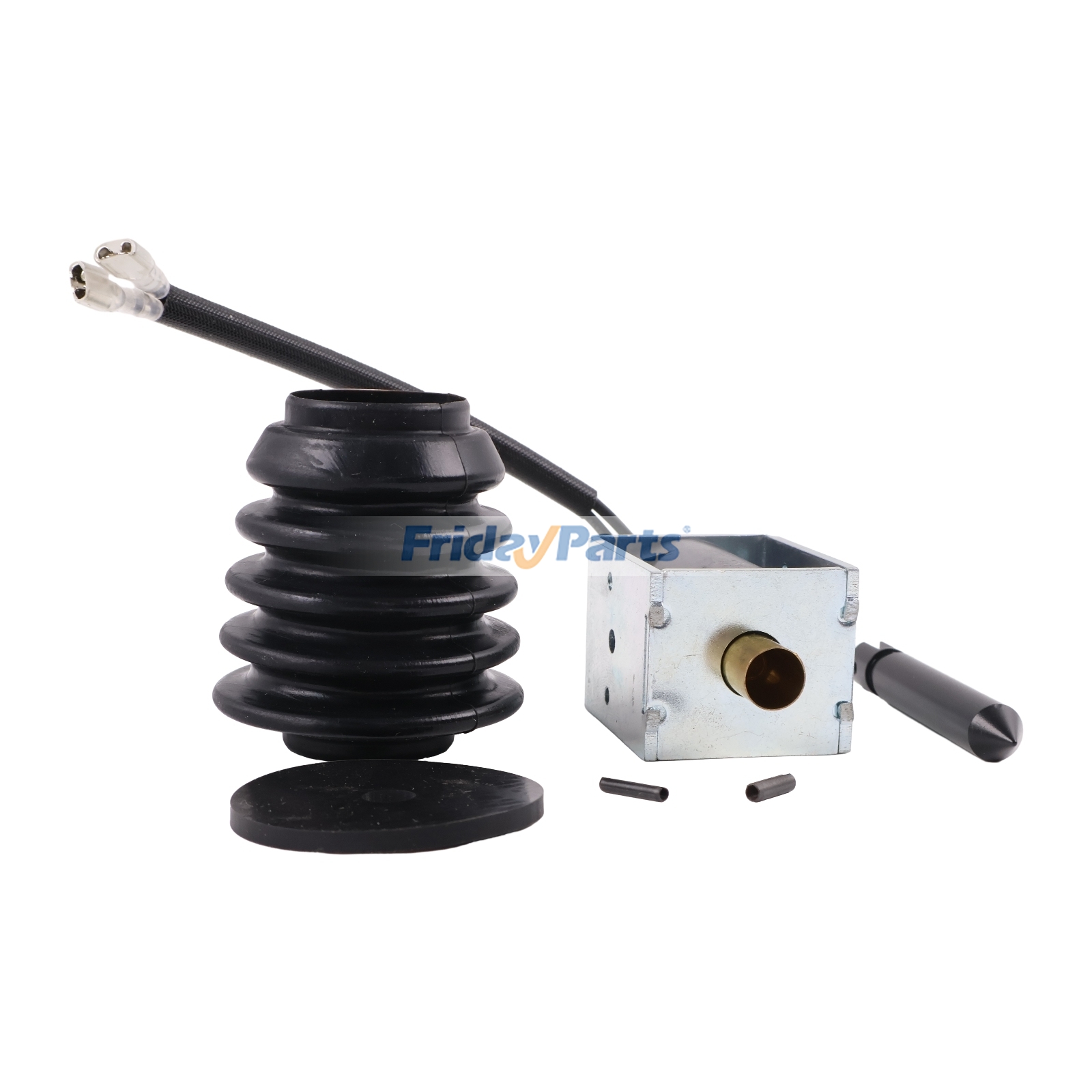 Zestaw elektrozaworów koła napinającego S14885 do silnika Continental F162 F163 Lincoln Electric Welder SA-200 SA-250dla Dla Innych Marek