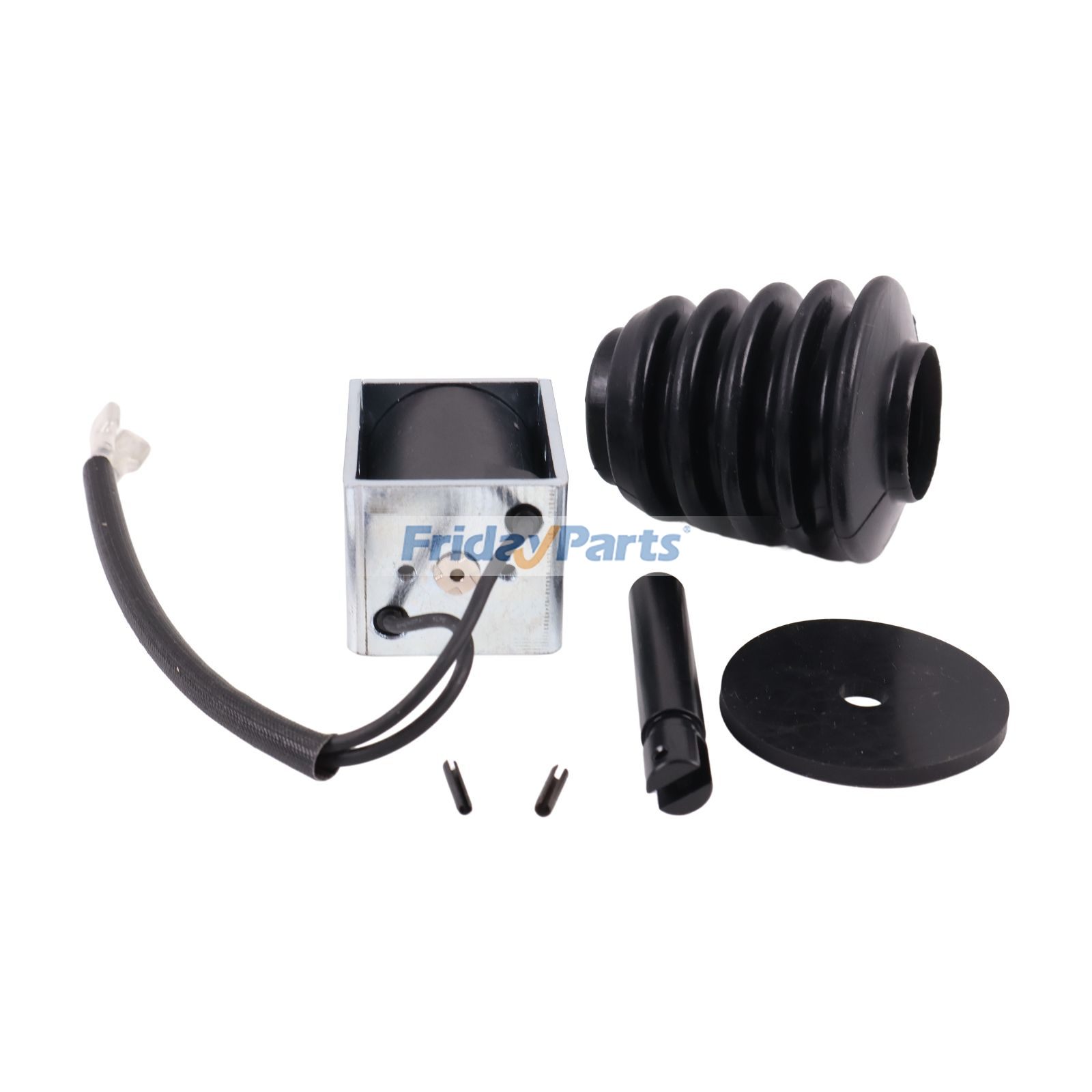 Ensemble de solénoïdes de renvoi de FridayParts