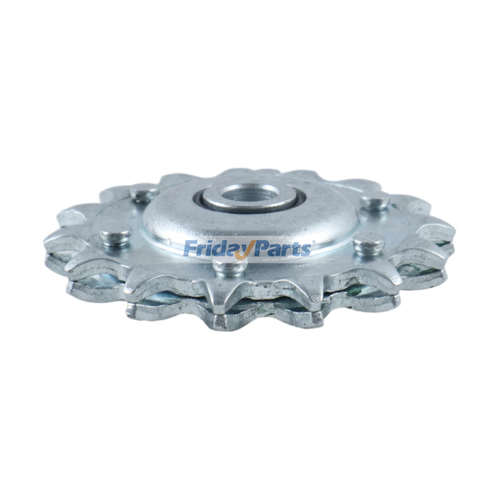 FridayParts Leerlaufritzel