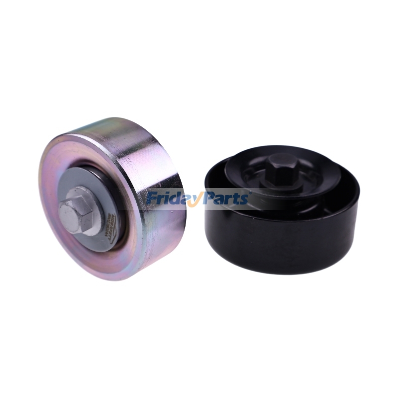 Idler Tensioner Pulley 68027602AA 68027603AA for Dodge Nitro Jeep Liberty 3.7L 4.0L V6 2007-2012