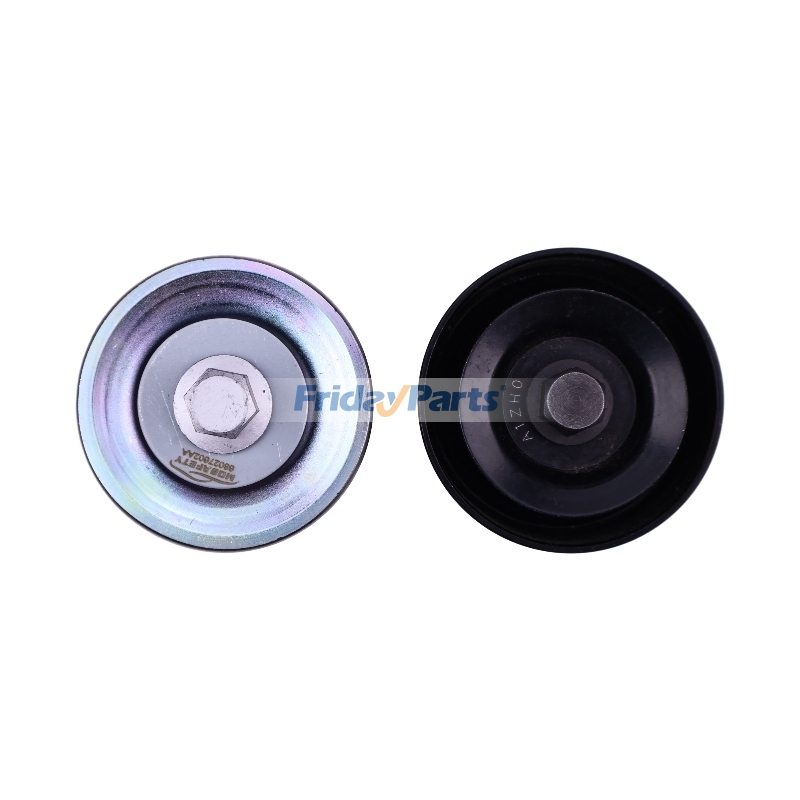 FridayParts Idler Tensioner Pulley