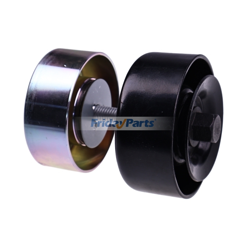 Vehicle Idler Tensioner Pulley
