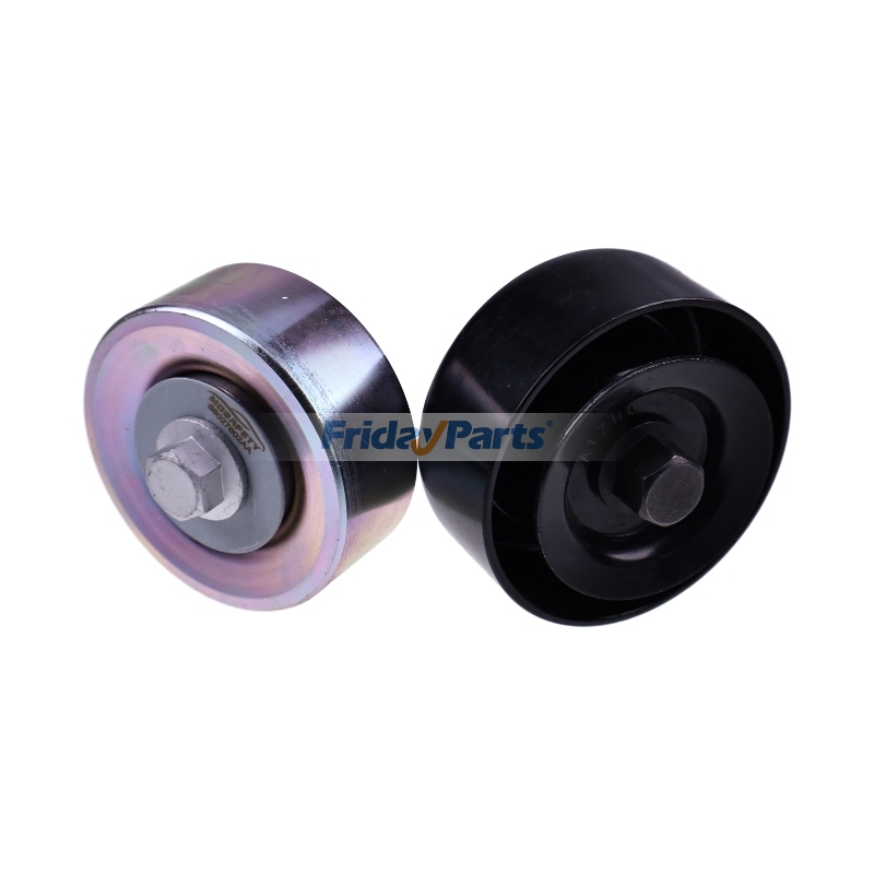 Idler Tensioner Pulley for Vehicle