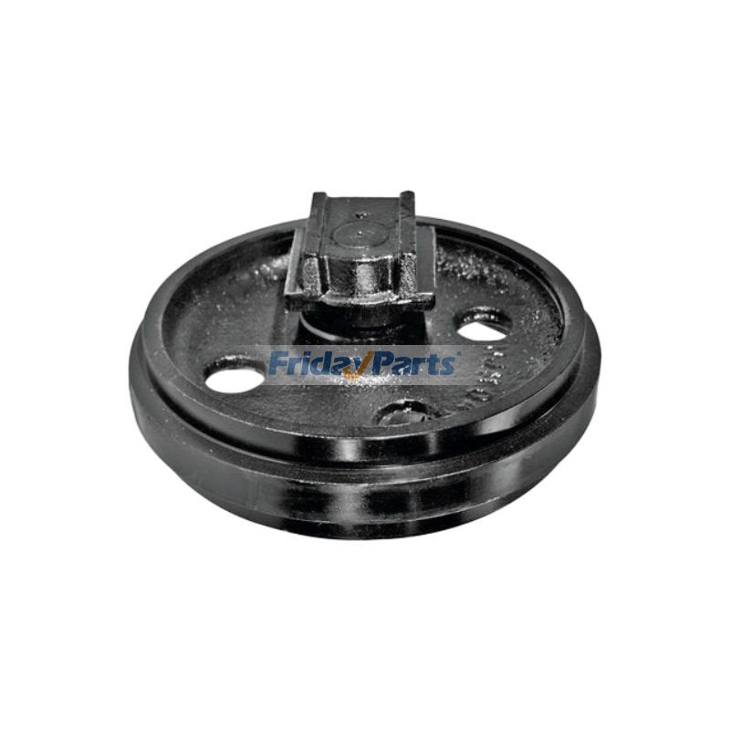 Idler Wheel 68678-94300 for Kubota KH040 KH151 KH191 KX191 KX151 KX161 CASE CK50 CK52 Excavator