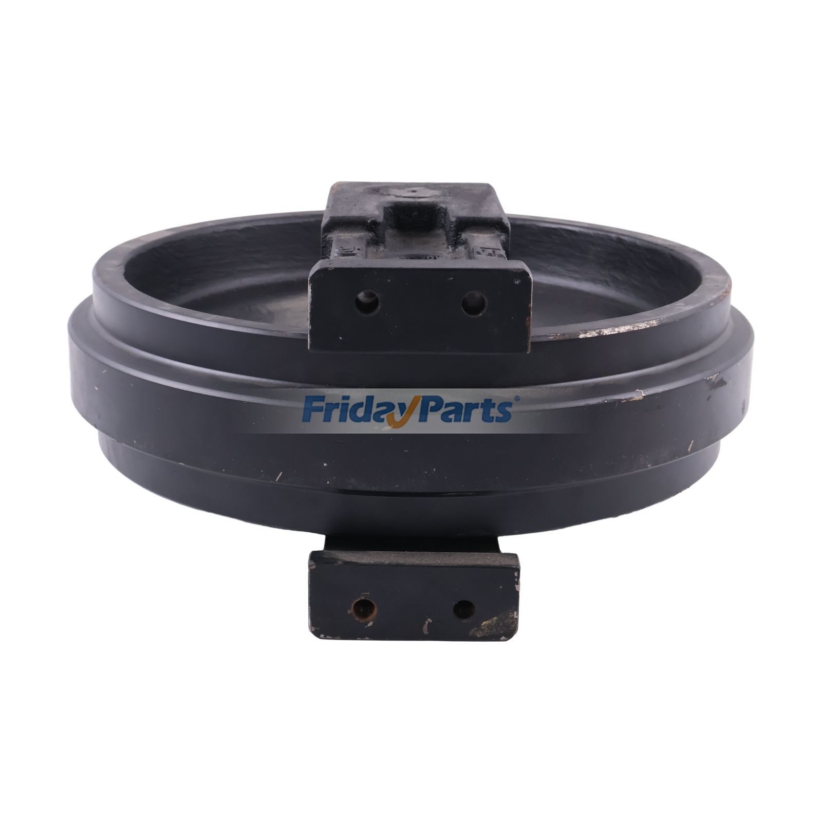 VOLVO用用ボルボ掘削機ECR58D用アイドラーホイール