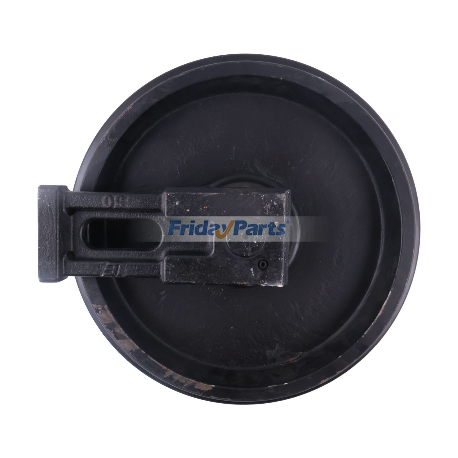 VOLVO用アイドラーホイール