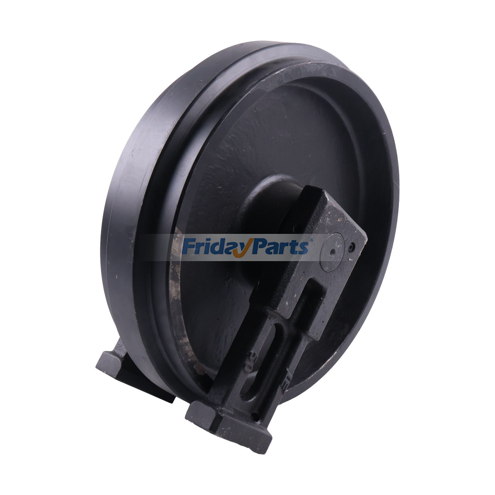 VOLVO用エクスカベーター用アイドラーホイール