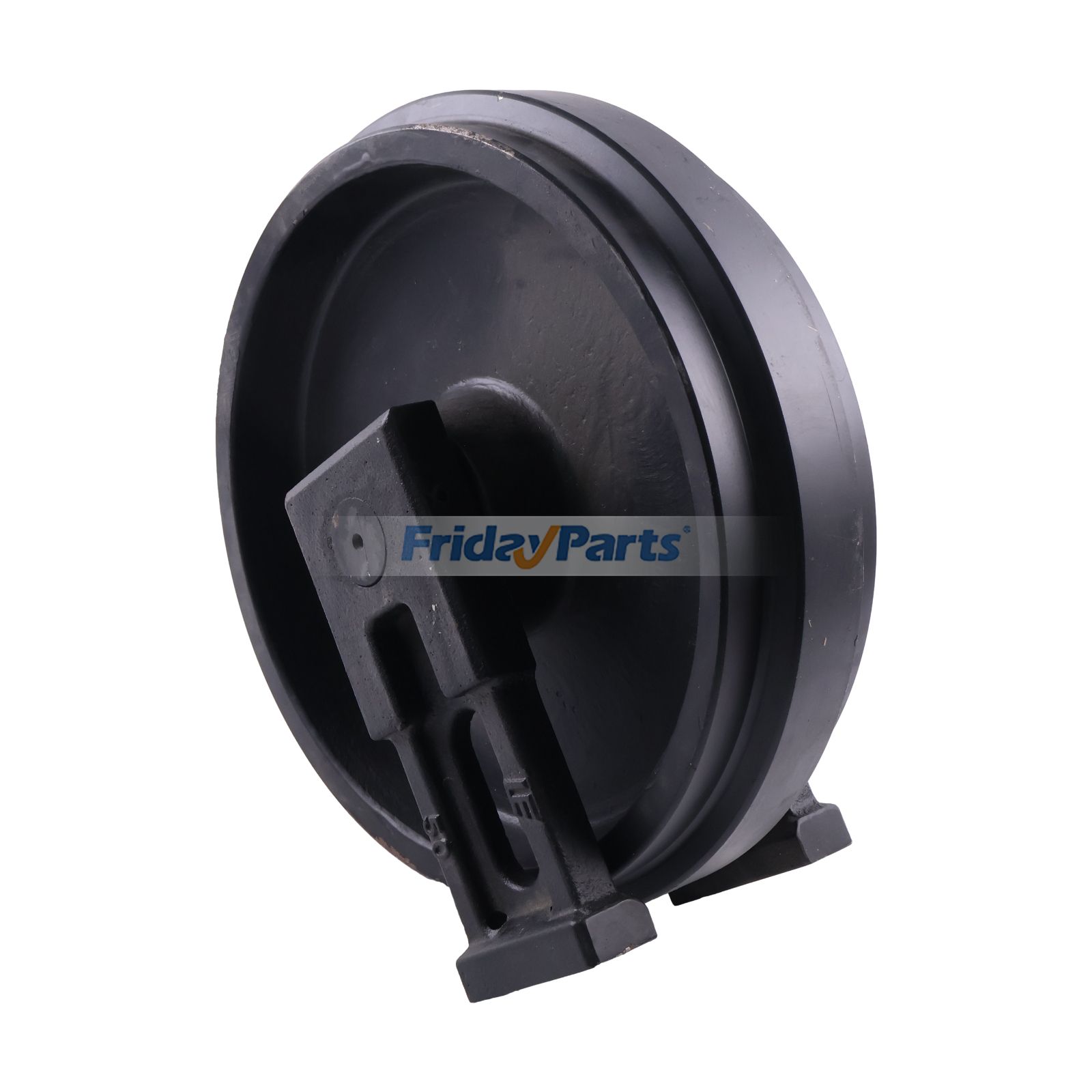 FridayPartsでアイドラーホイールを購入