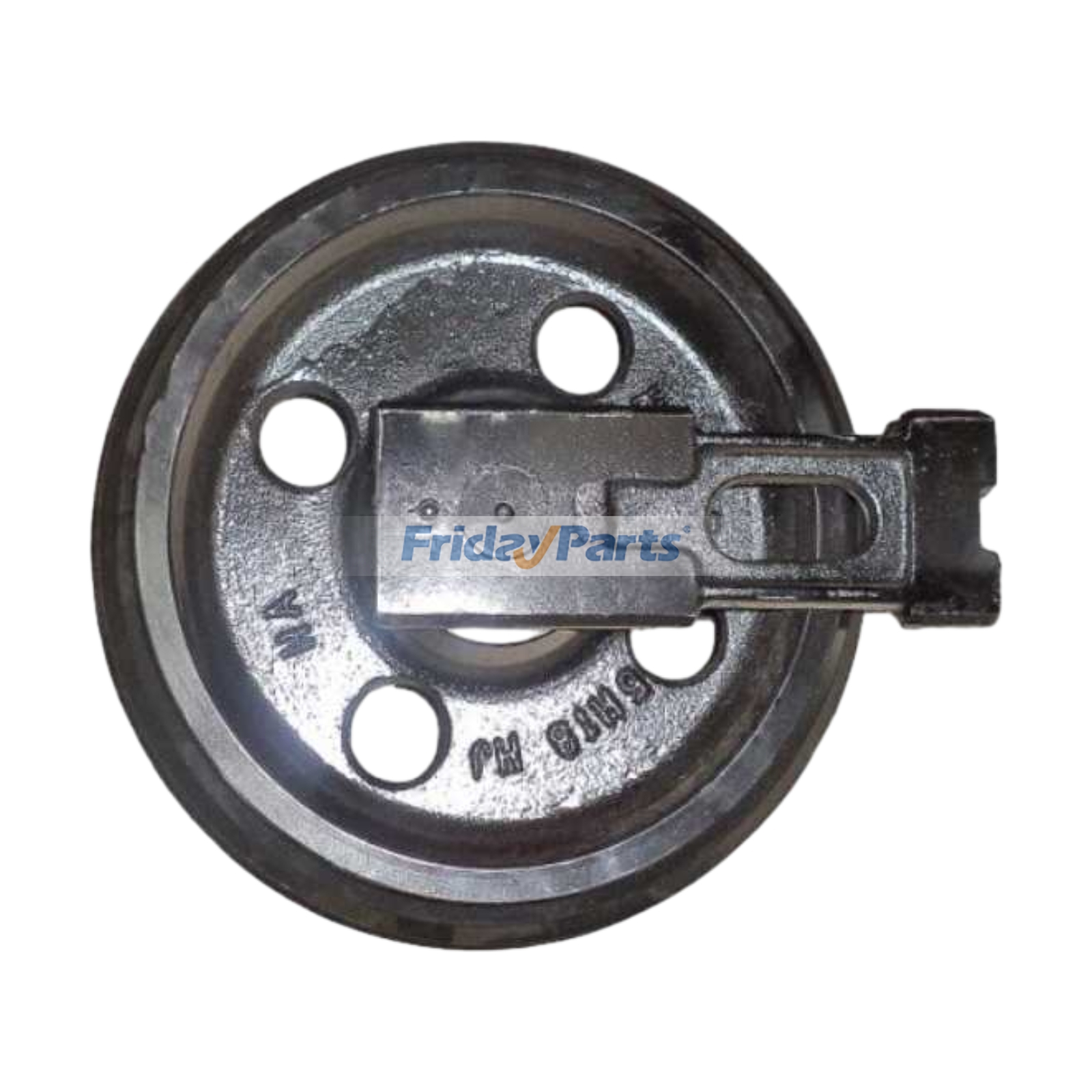 Idler Wheel PJ7417392 for Volvo Excavator EC45