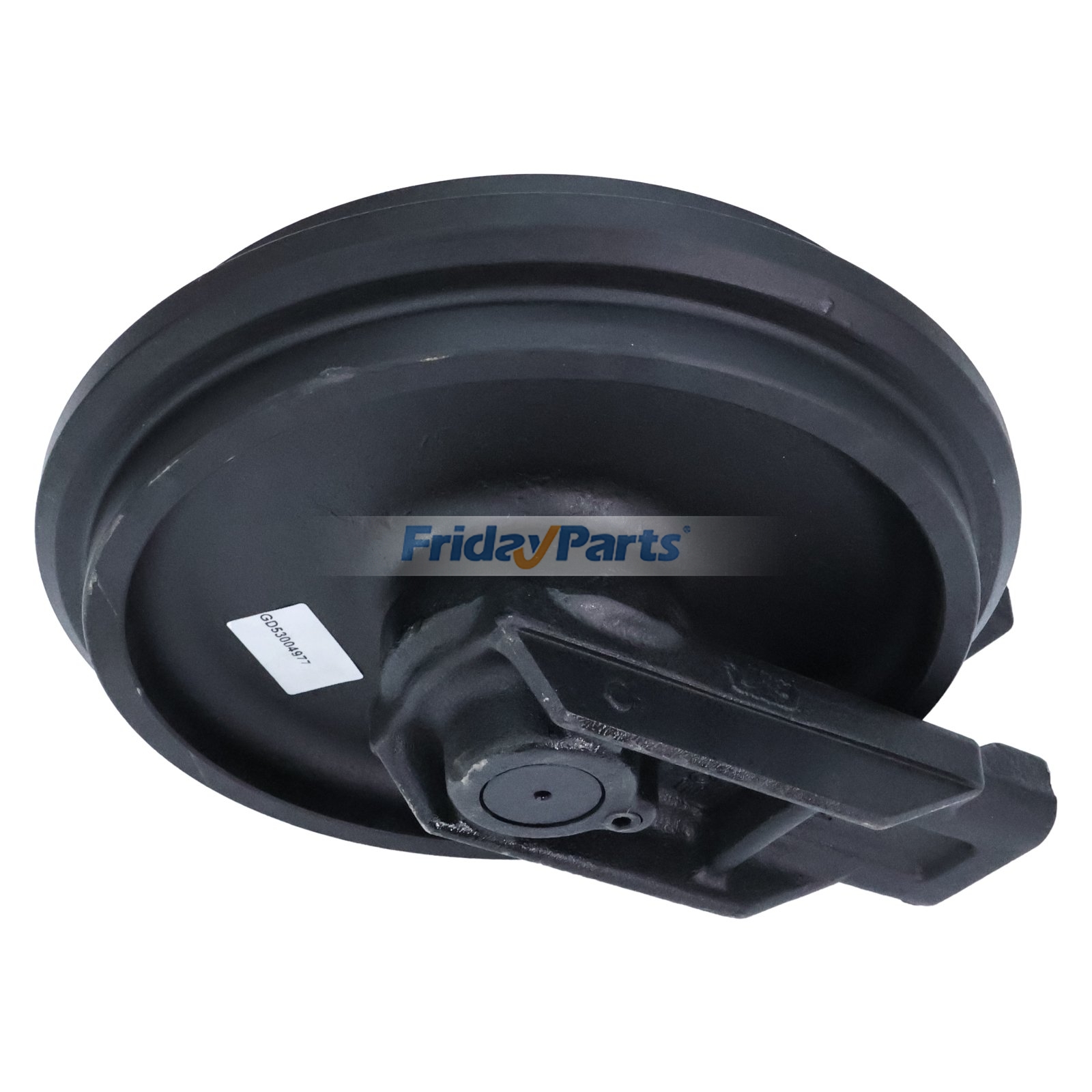 FridayParts Leerlaufrad