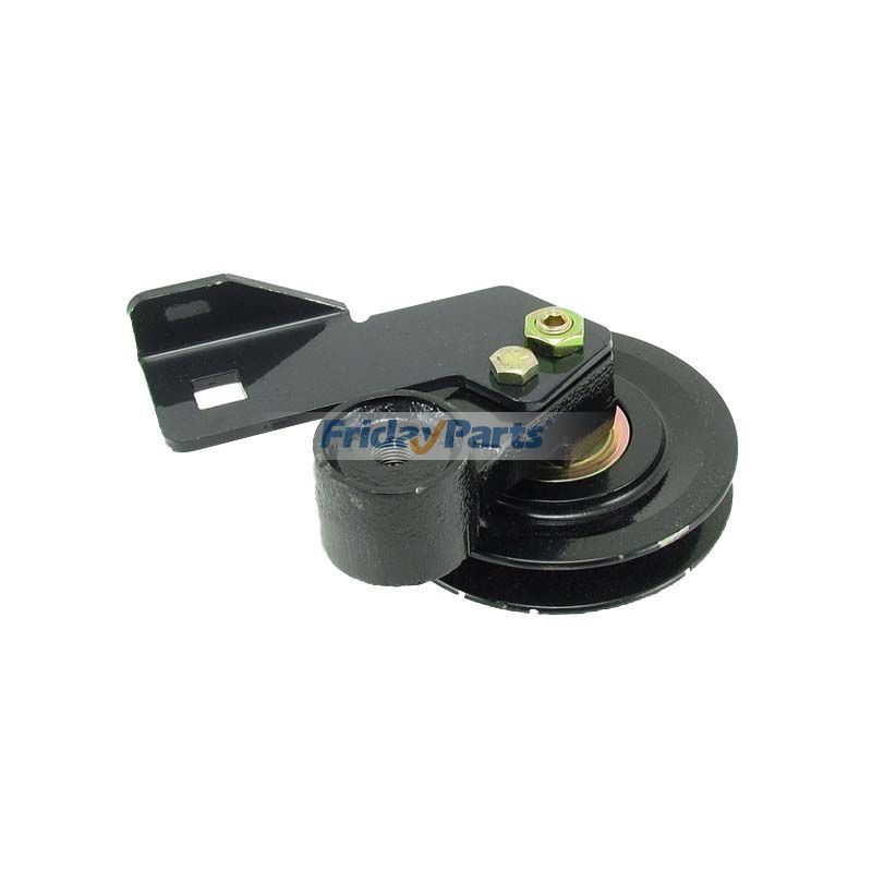 Idler With Bracket 50-01184-03 for Carrier Transicold
