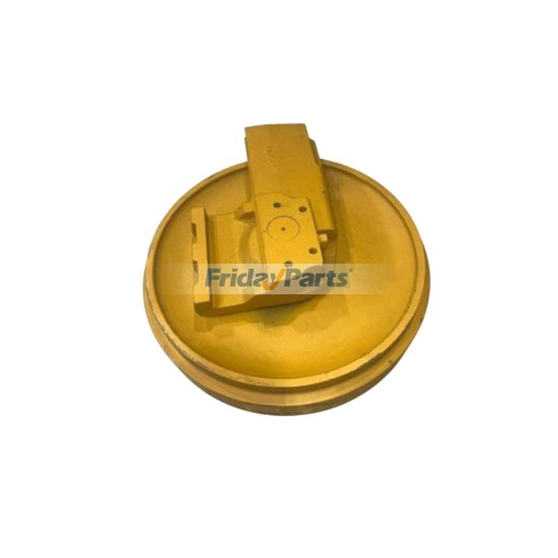 Idler With Bracket AT220995 for John Deere Engine 6068 Dozer 700H 700J 700K 714PR