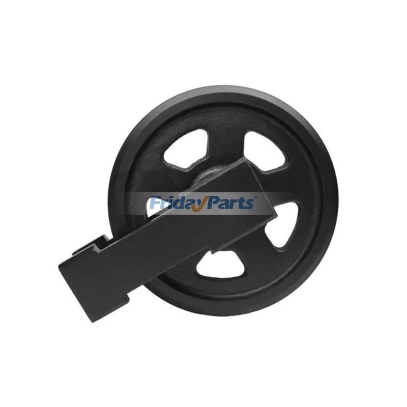 Idler YM772137-37100 for Komatsu Excavator PC15FR-1