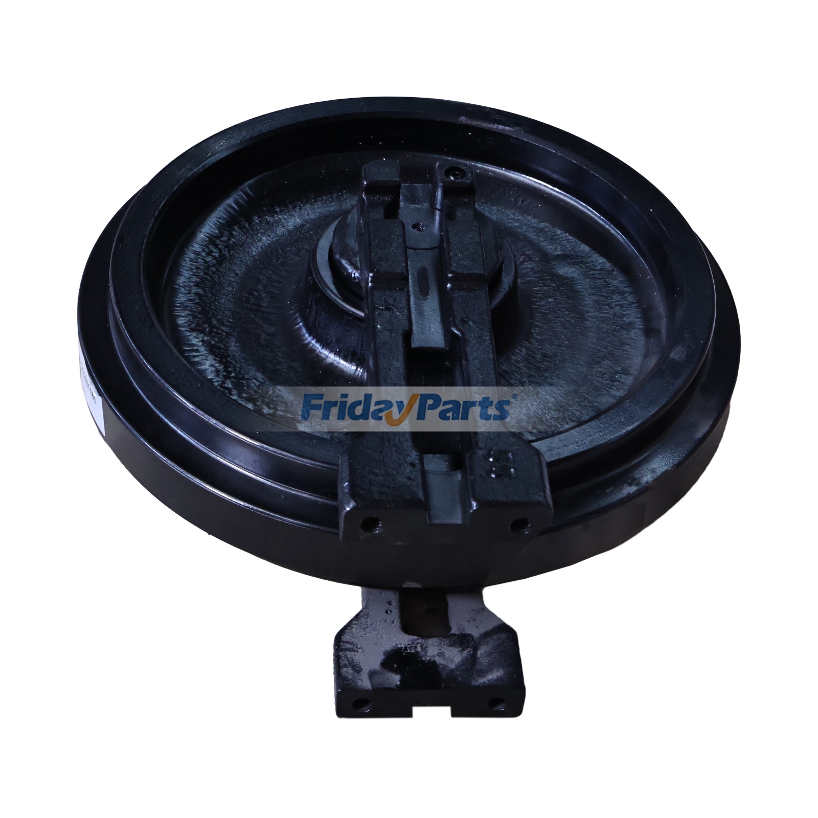 エクスカベーター 怠け者