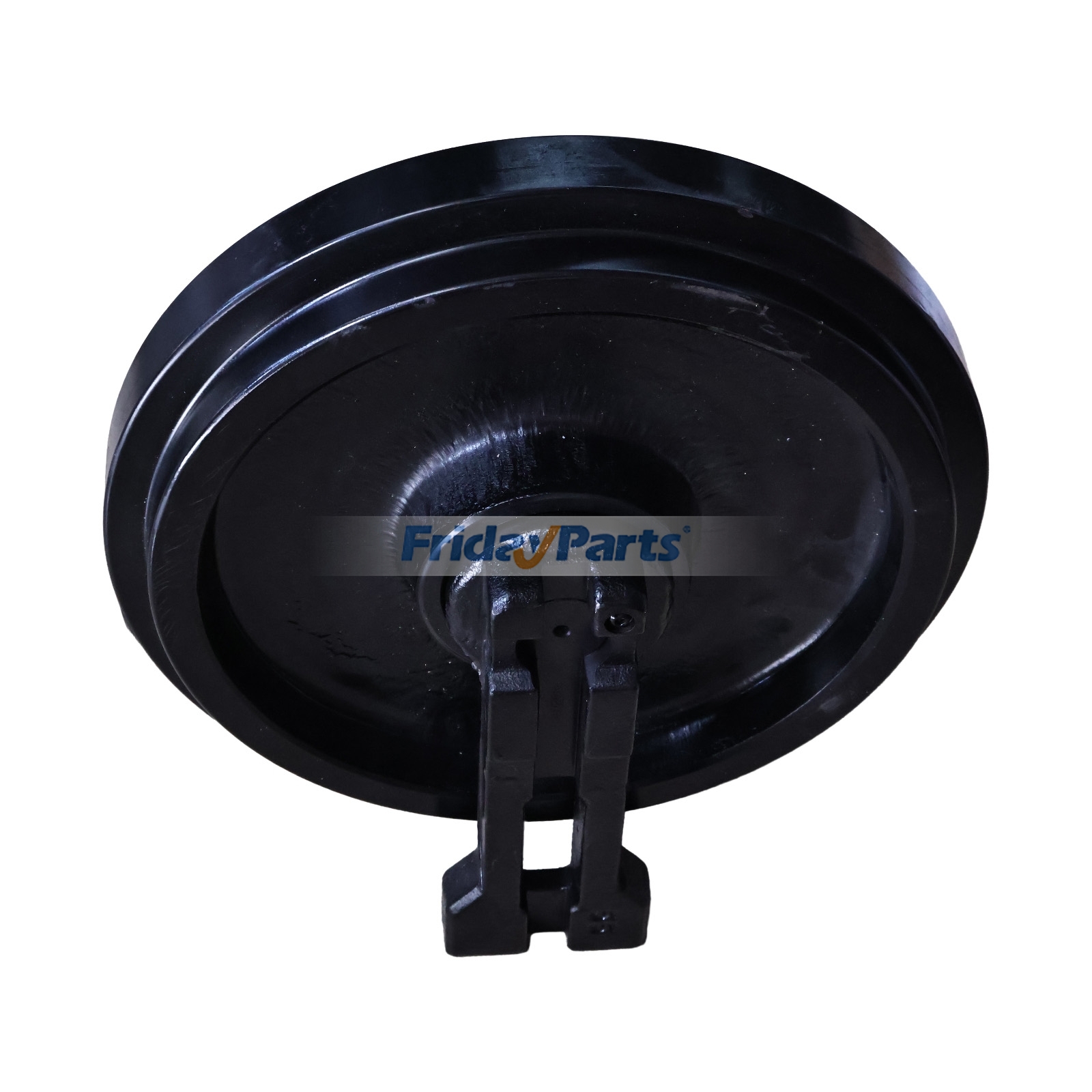 YANMAR用用ヤンマー ショベル VIO55-6B VIO55-6A VIO45-6A 用アイドラー 172B04-37090