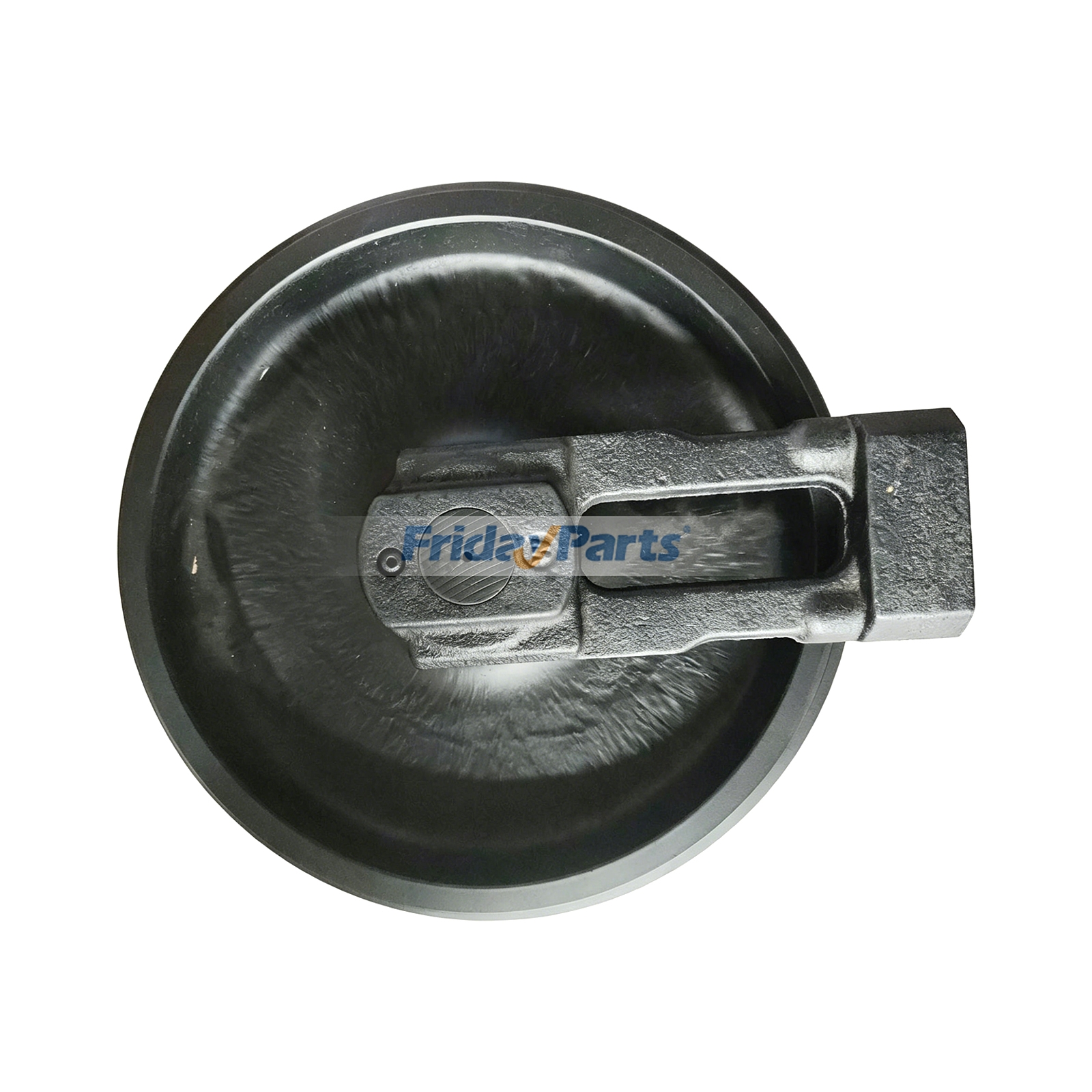 Idler 20T-30-72112 for Komatsu Excavator PC40-7 PC40MR-1 PC40MR-2 PC40R-8 PC45-1 PC45MR-1 PC45MR-3 PC45R-8