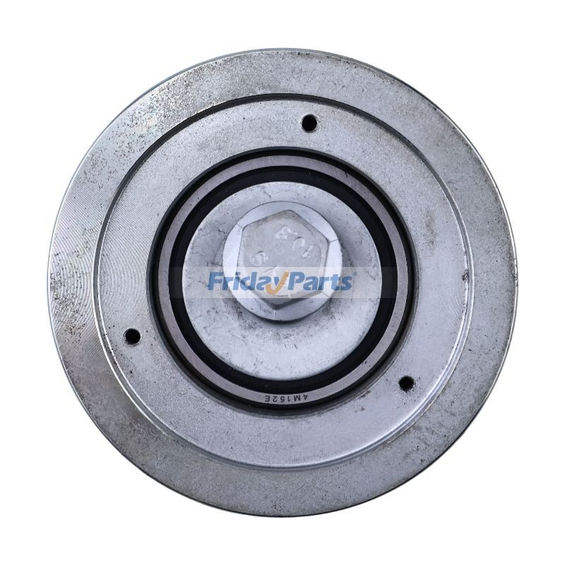 FridayPartsの怠け者