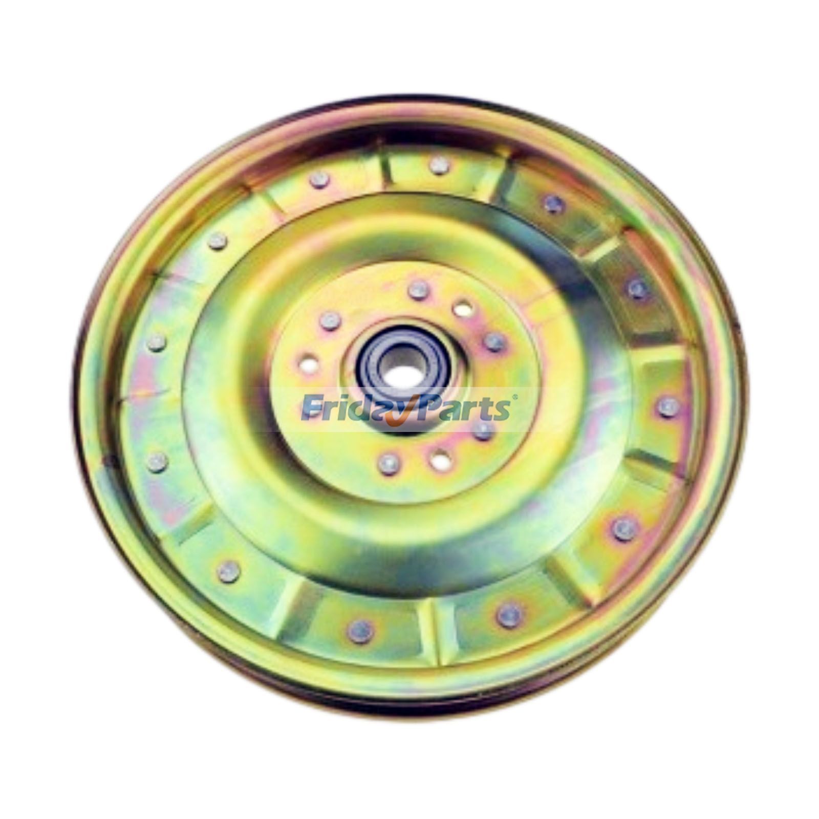 John Deere エンジン 6068 6090 コンバイン S760 S670 S680 9600 S690 9610 9770 STS 用アイドラー AH97031