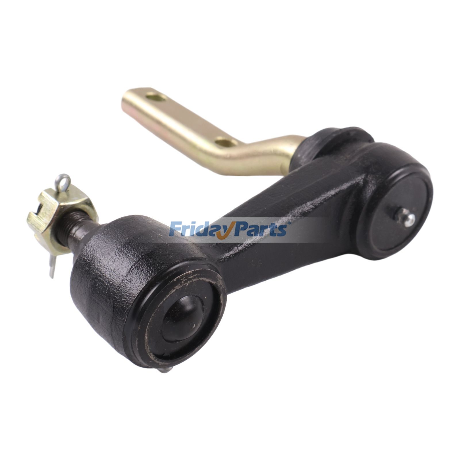 Vehicle Idler Arm Assembly